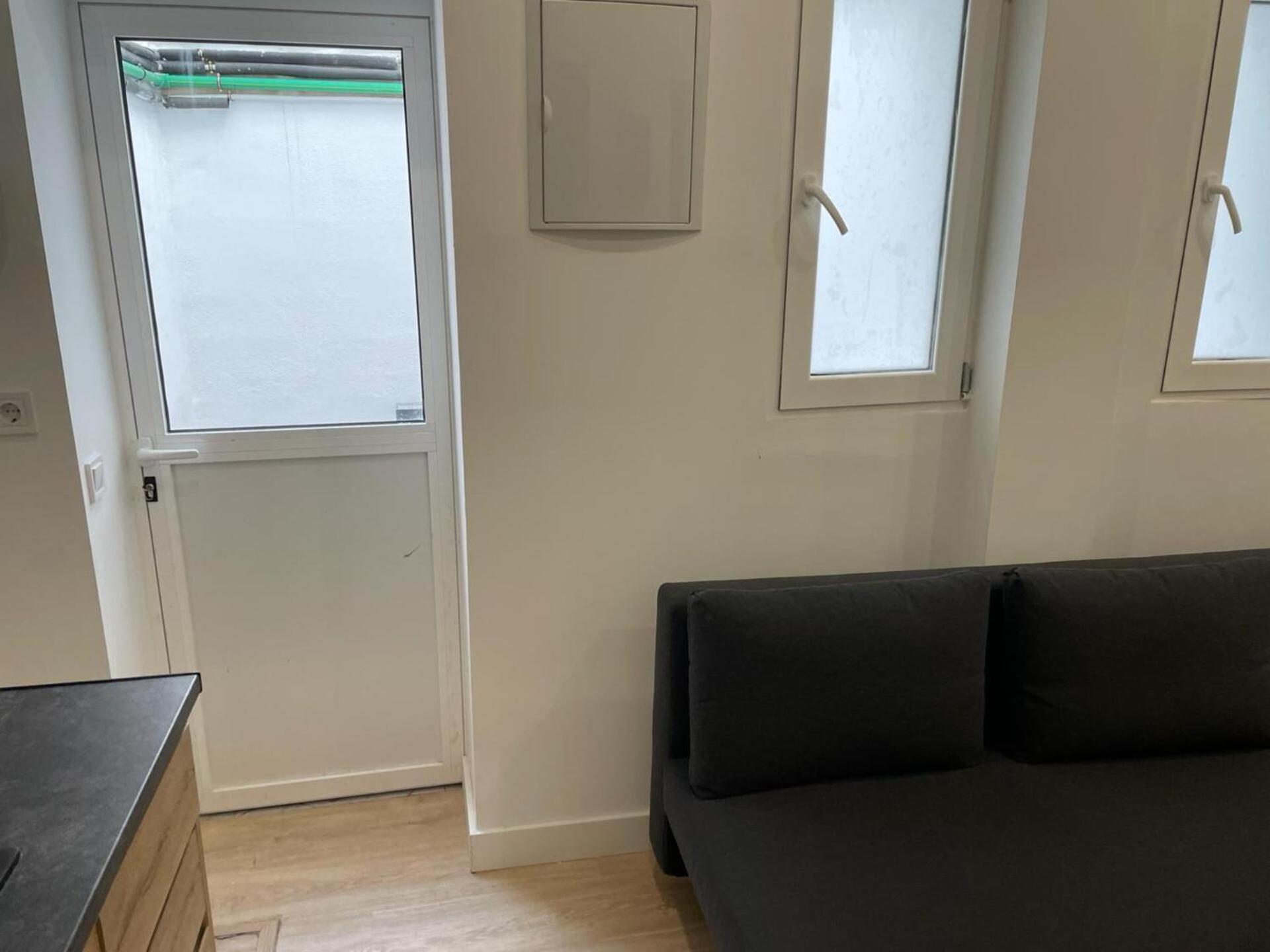 Апартаменти U1 Ap Nuevo, Bien Comunicado Madrid Centro Екстер'єр фото